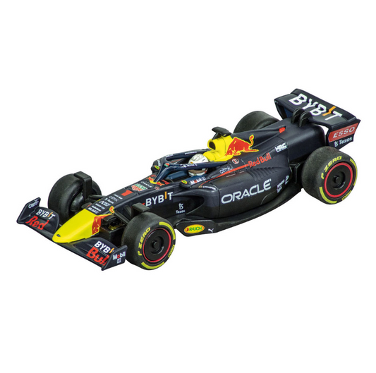 F1 Red Bull Verstappen, No.1