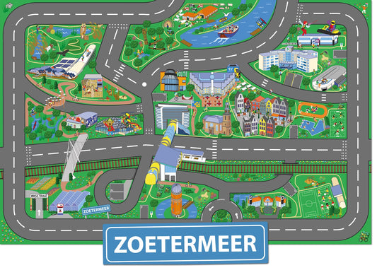 Zoetermeer
