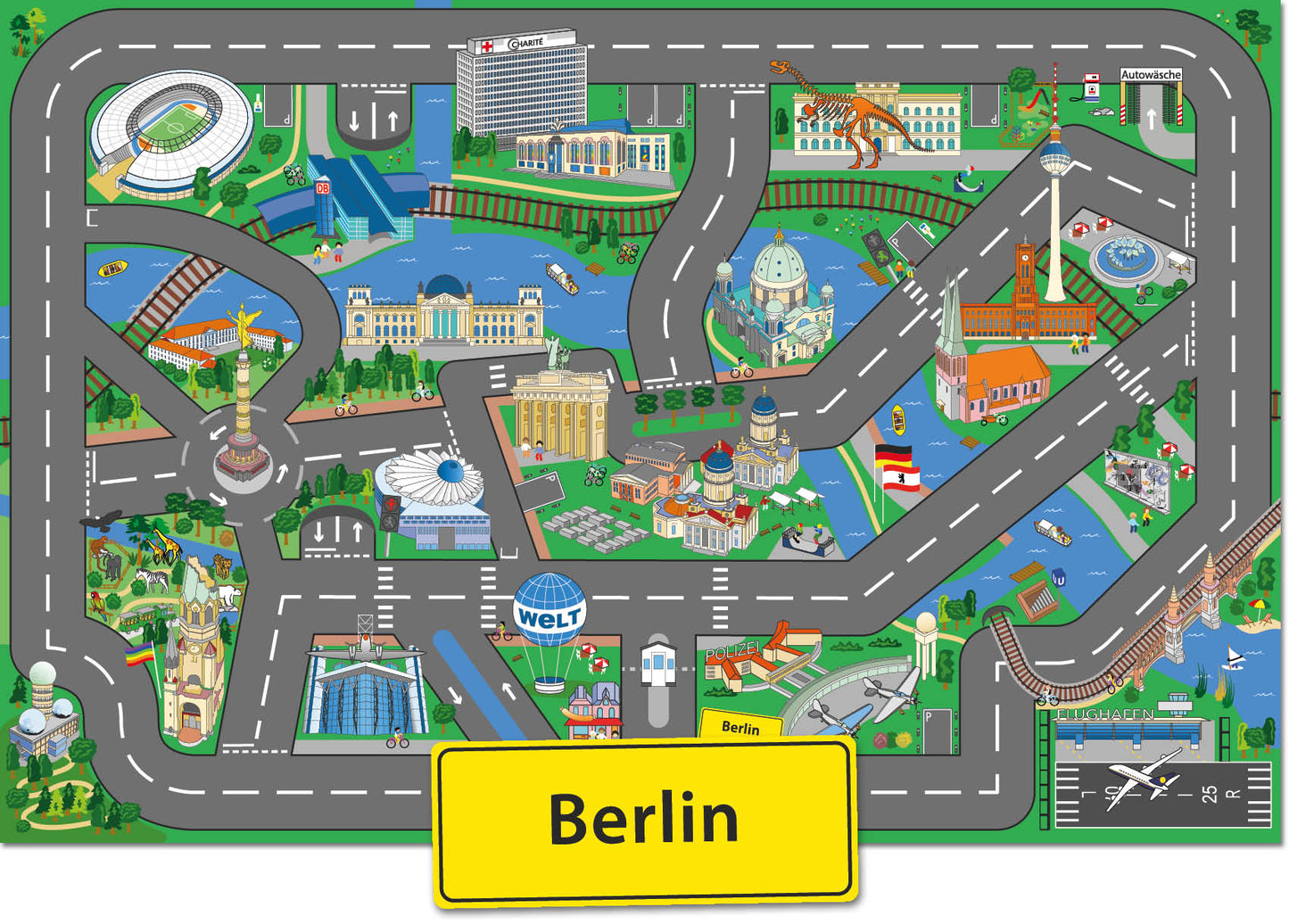 Berlin