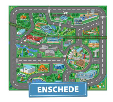 Speelkleed Enschede