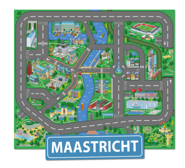 Speelkleed Maastricht
