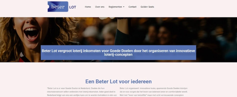 Beterlot