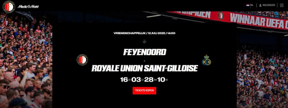 acties.feyenoord